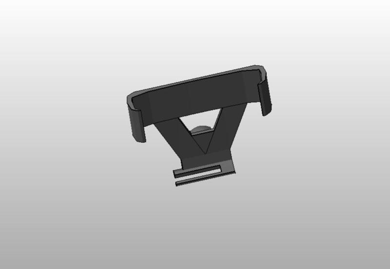 Tripod stand for OnePlus One_adjusted