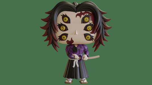Funko Pop Kokushibo