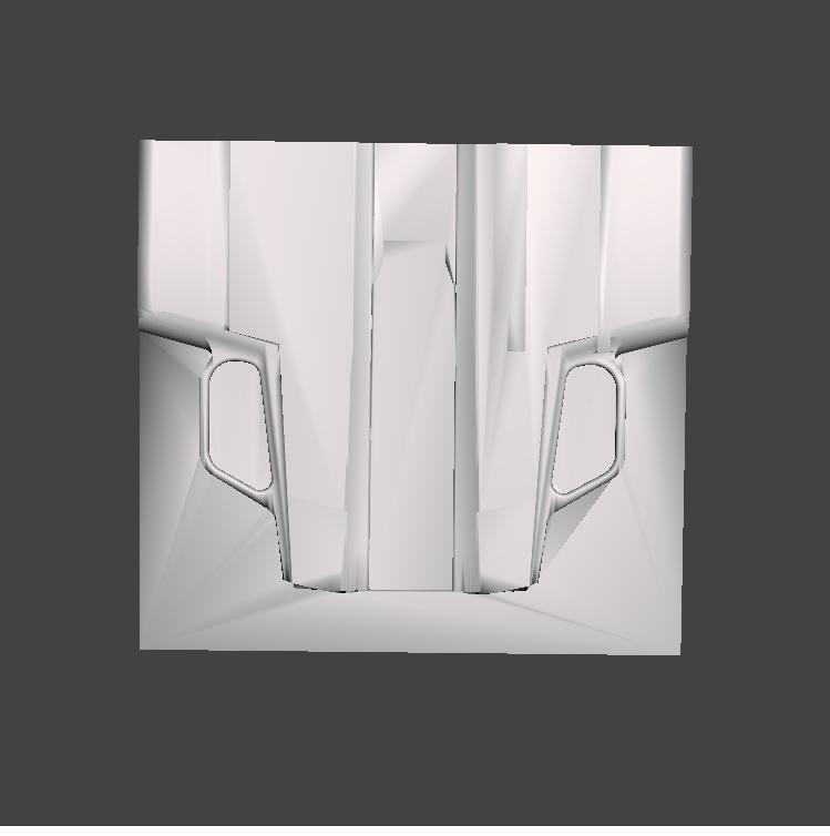 PT740 mold