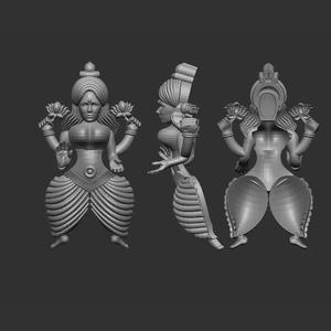 Laxmi Ji