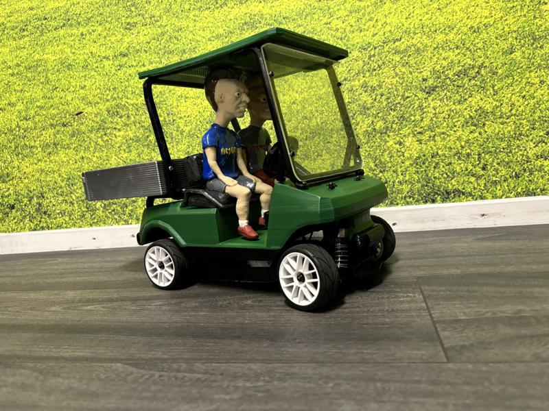 golf cart golfcart clubcar ds club car