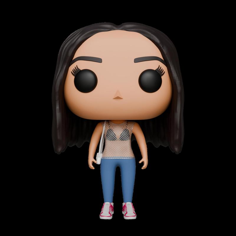 Funko pop woman 10