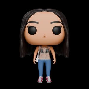 Funko pop woman 10