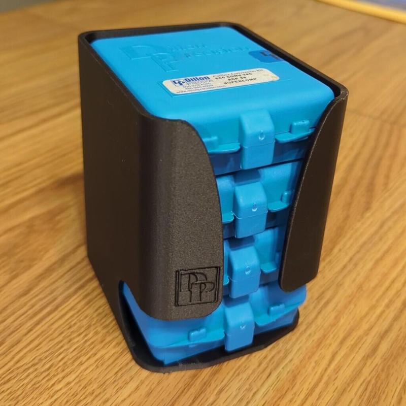 Dillon 550 Caliber Conversion Kit Holder