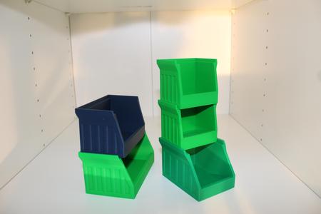 75 sizes desk organizer.