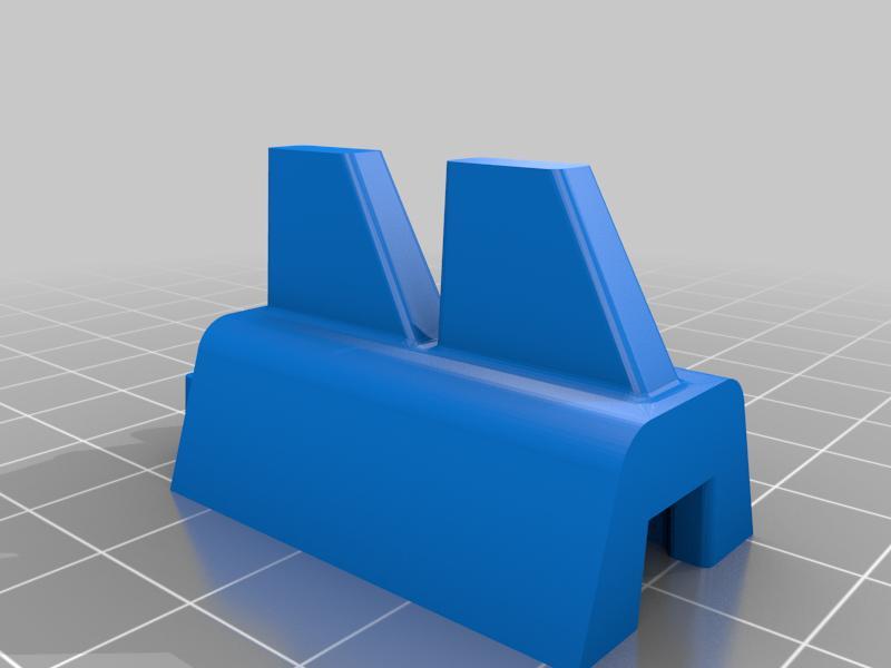 Extensible Wrench Organizer, Sawtooth