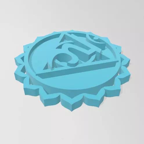 CHAKRA DEL CUELLO - VISHUDDHA