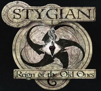 Stygian: A Lovecraftian Computer RPG