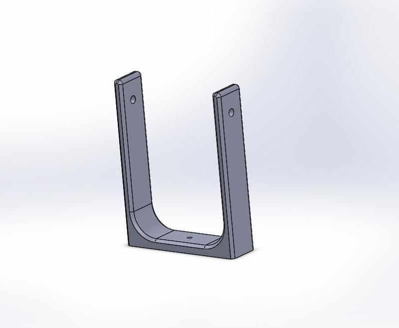 i3v Filament Holder