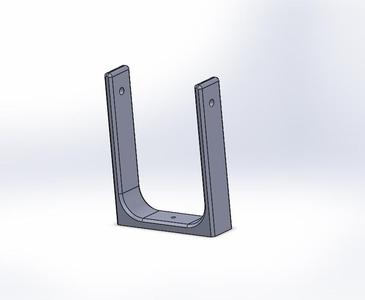 i3v Filament Holder