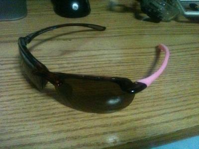 Replacement Legs glasses maui mj-413-10