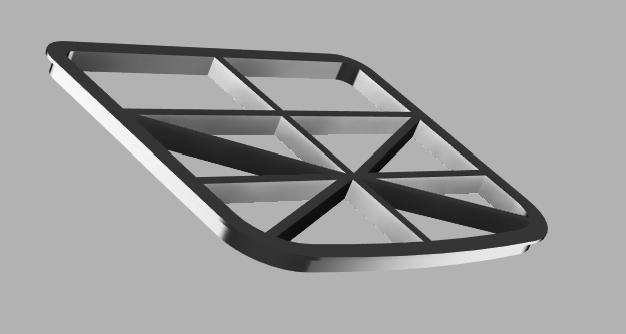 Sunnersta Divider
