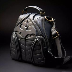 Batman Bag