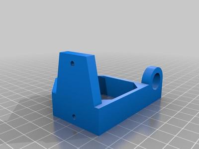 Sintron Sensor mount