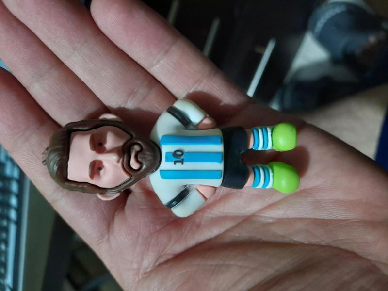 Messi mini