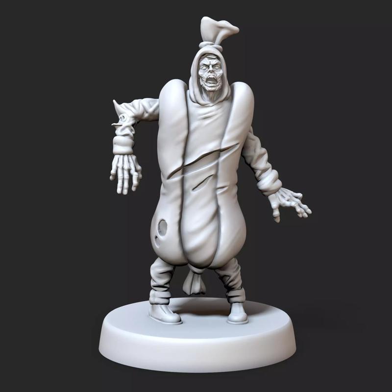zombicide vip1