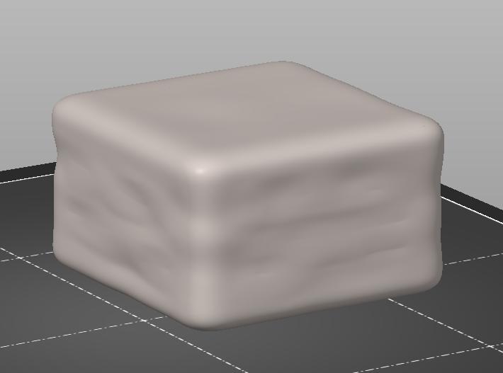 Sweet Suncho or Yucatecan Marshmallow