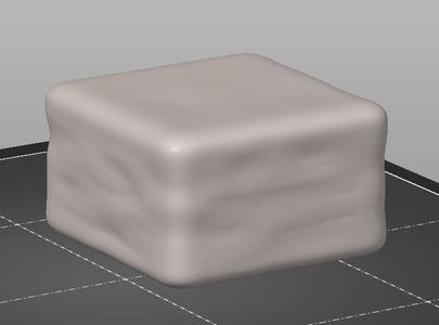 Sweet Suncho or Yucatecan Marshmallow