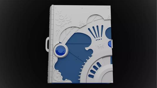 The Case Study of Vanitas - Vanitas book