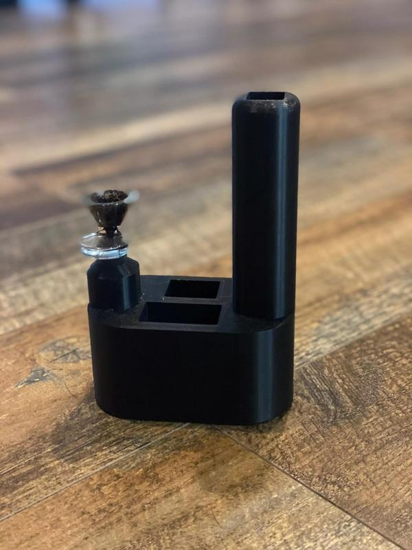 Water Pipe The Austin