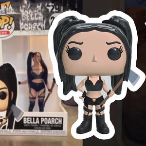 FUNKO BELLA PORACH