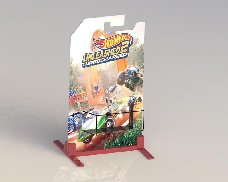 Free Hot Wheels Support