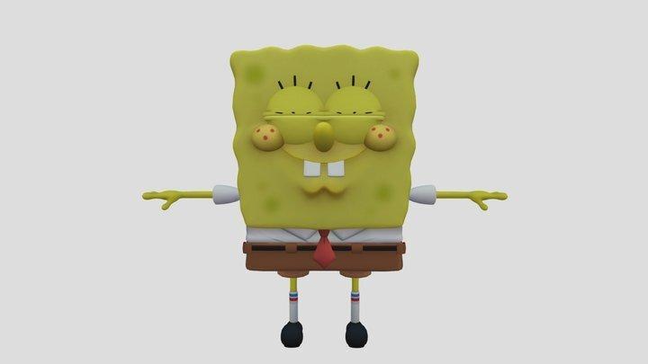 NASB2 - SpongeBob