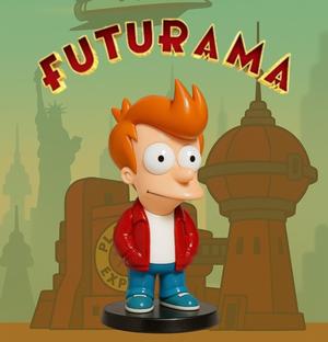 Fry Chibi Futurama