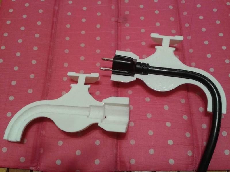 Faucet Charger