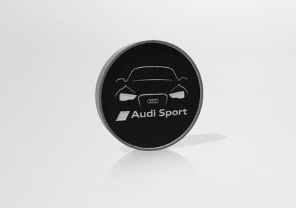 Audi Sport LED Lamp