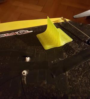 TBS Capirinha winglets