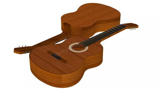 Classic Guitar
