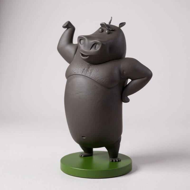 Moto moto madagascar