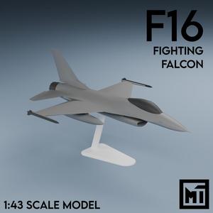 F-16 Fighting Falcon