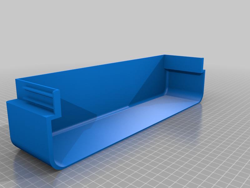 cool marine 128 lt refrigerator shelf