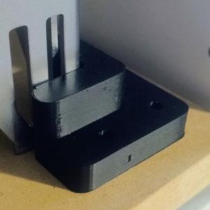 OUTSIDE-Corner Bracket