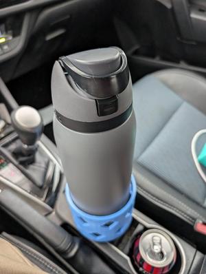 Cup Holder Adapter for 40oz Owala FreeSip