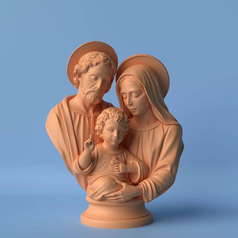 Holy Family