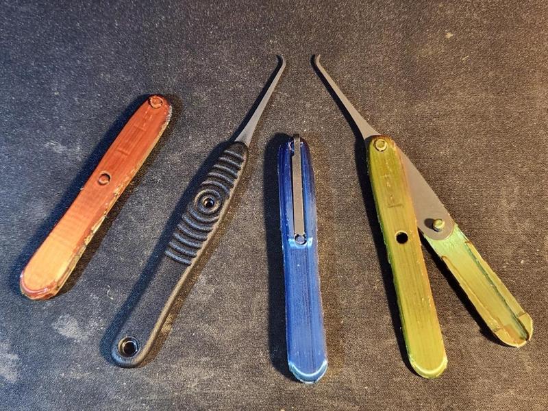The (unofficial) Jimy-Knife 