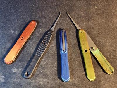 The (unofficial) Jimy-Knife 