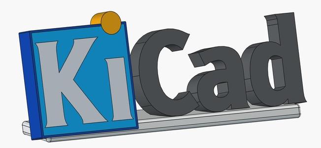 KiCad Logo