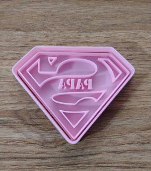 SUPER DAD