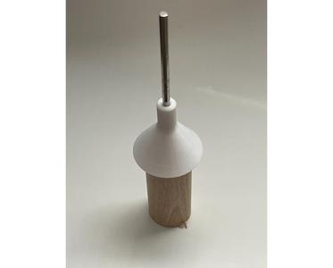 Woodturner's Centre Finder/Punch