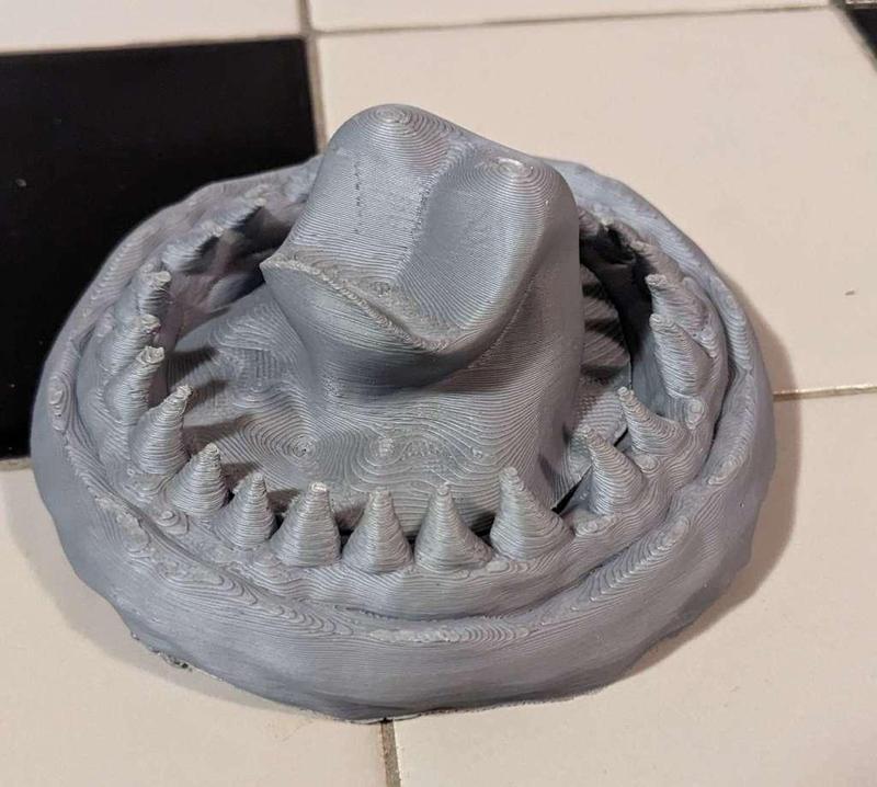 Worm Pit Card Holder