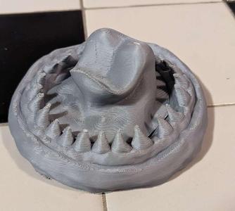 Worm Pit Card Holder