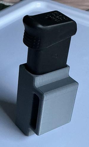 G42 magazine holster