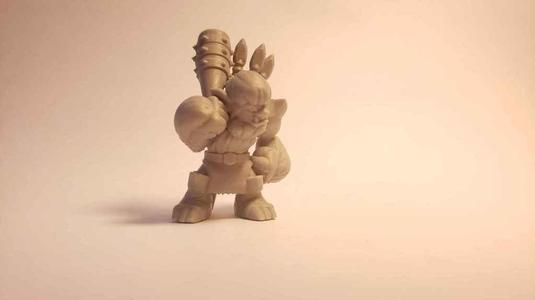 Bugbear miniature