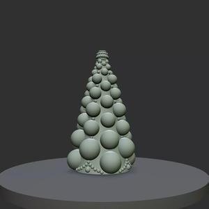 Christmas tree
