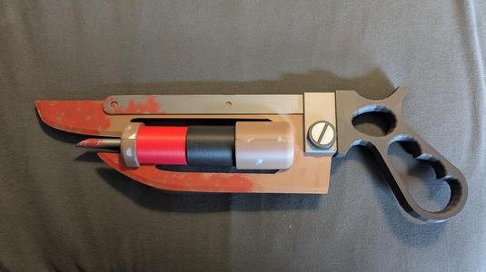 TF2 Ubersaw