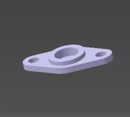 bearings holder D11 B4 d5